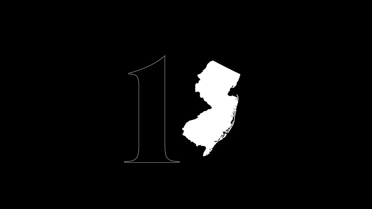 2023 10 Most Endangered Historic Sites in New Jersey, Live Recording