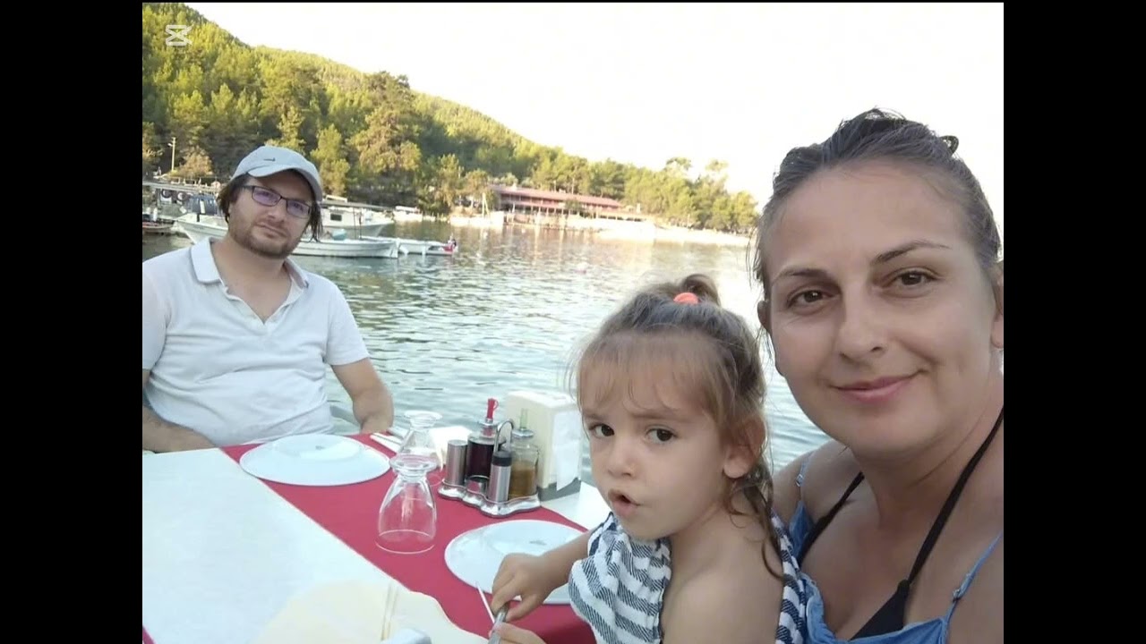 Gamze, 3 müzde Gamzeliyiz. 14 Şubat için eşime yazdım