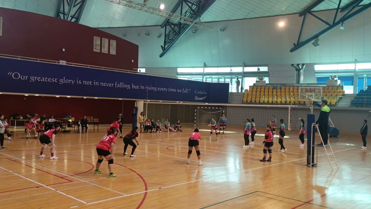 FINALS_SportzOne_Iris A S20_Block Magic vs Belabolers_Jan. 30, 2026
