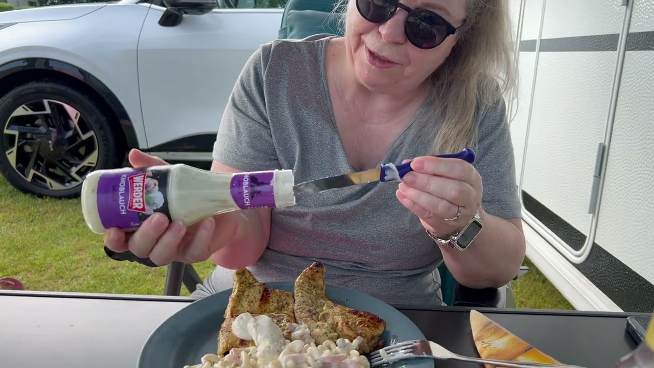 Knaus Campingpark Rügen Mai 2025