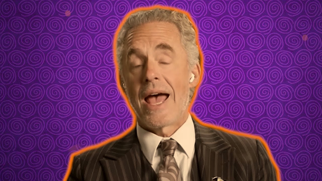 What Peterson Thinks Atheists Get Wrong