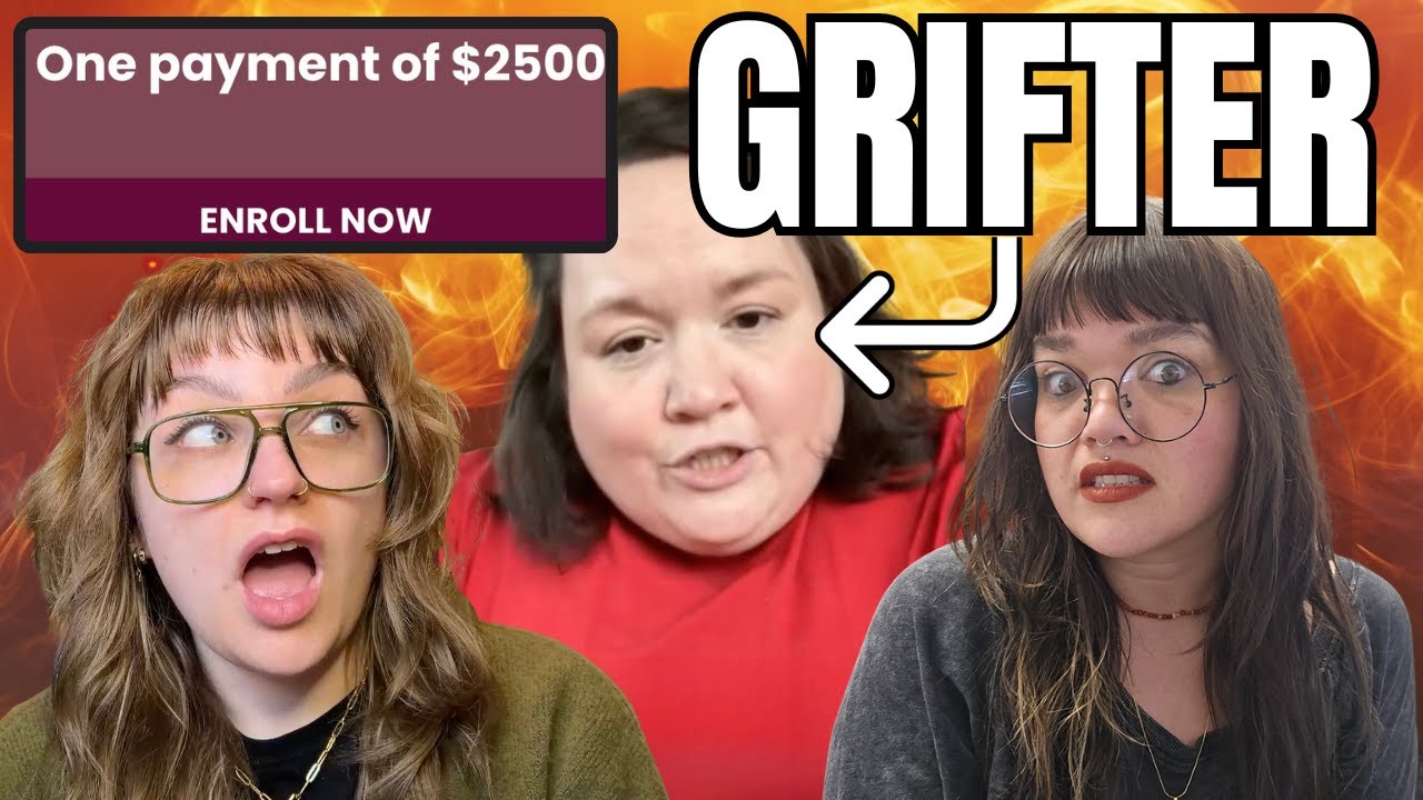 $2,500 Fat Acceptance Course for Dietitians?! | Reacting to IG Fat Activists with @SunnySideUpGal