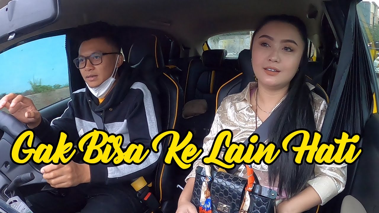 CANDA TAWA BIKIN TERLENA !!! | AYA IBRAHIM PRANK TAKSI ONLINE #tiktokbonus