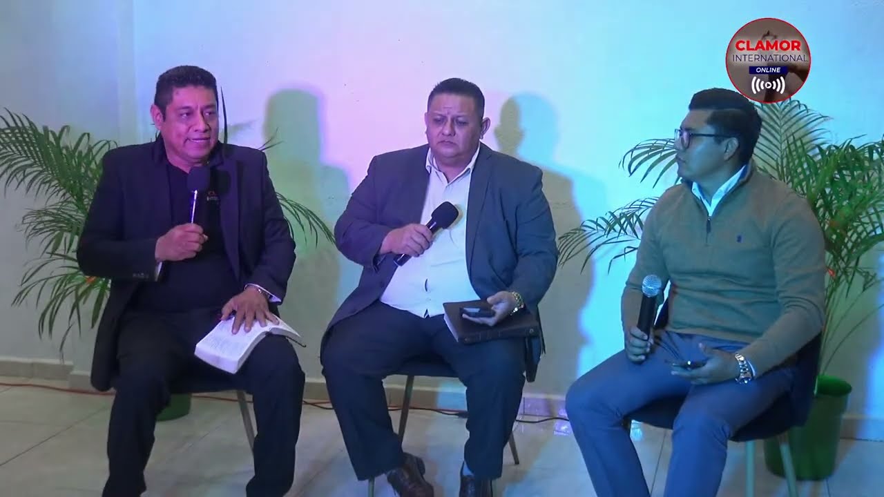 🔥 CLAMOR NACIONAL POR LA LIBERTAD DE LA FE 🇲🇽🙏
