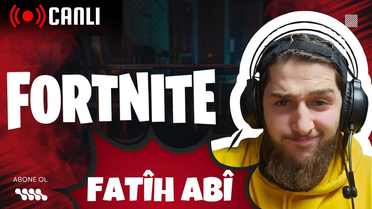 FORTNİTE BedWars babaları gelsin