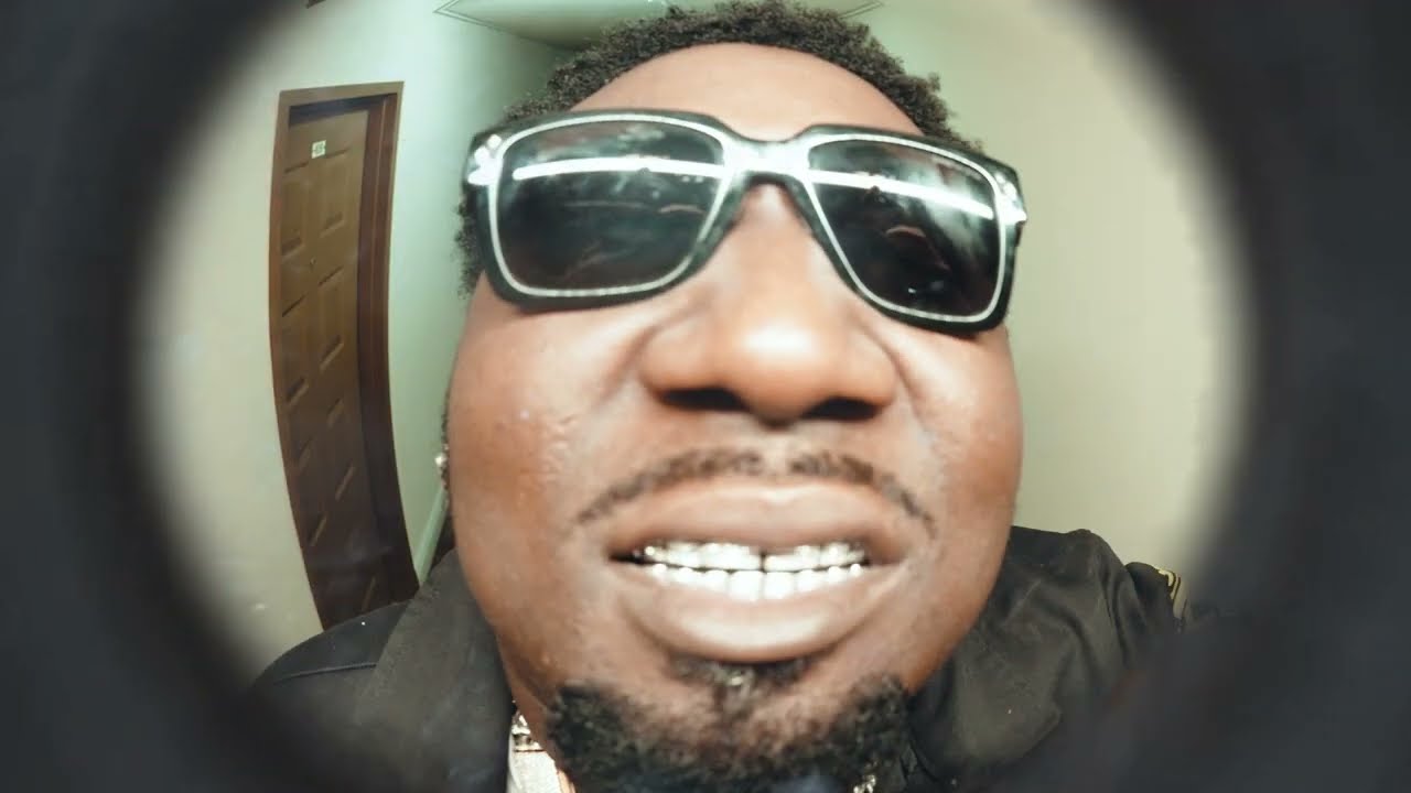 Fatpocket - Blow Tales [Official Video]