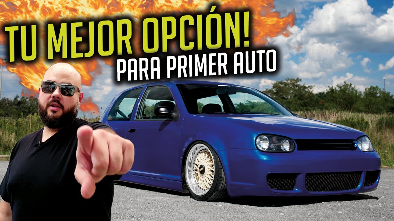 La #Mejor Opci&oacute;n Para...(Tu Primer Auto!!) // Performance Customs //
