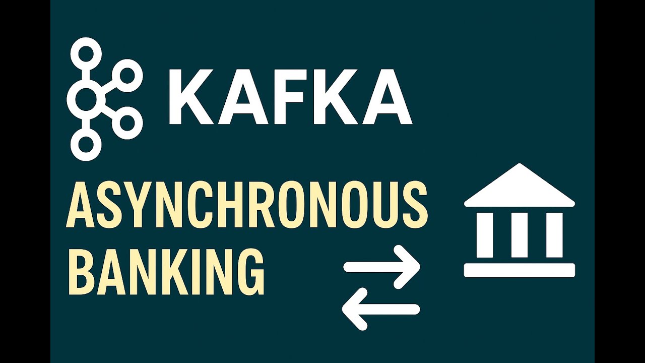 Kafka & Spring Boot: Why It's the Backbone of ENTERPRISE Microservices Architecture