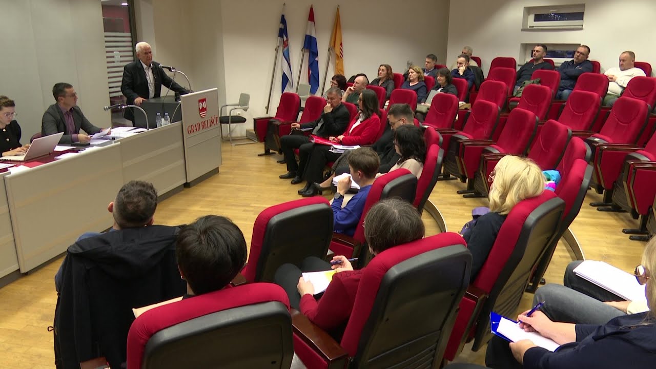 U Beli&scaron;ću najavljeni novi projekti za 2026. godinu
