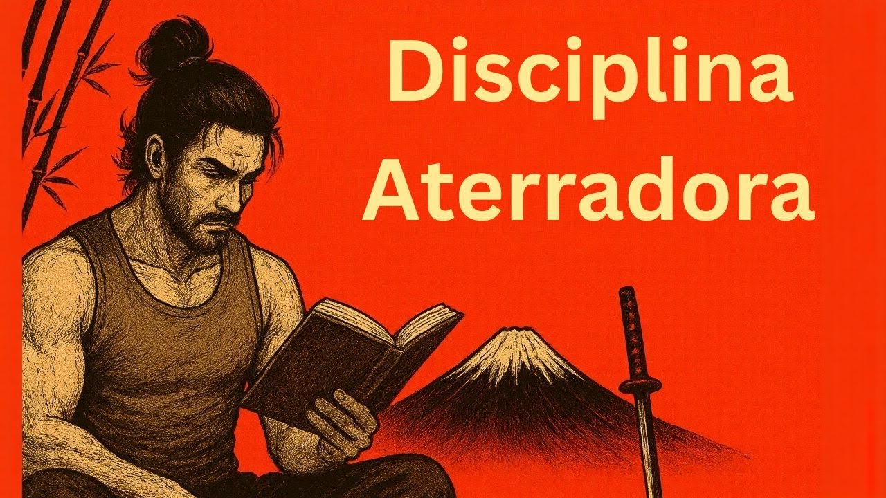 El Nivel de Disciplina Más Aterrador Que Jamás Hayas Visto | Control Mental Total