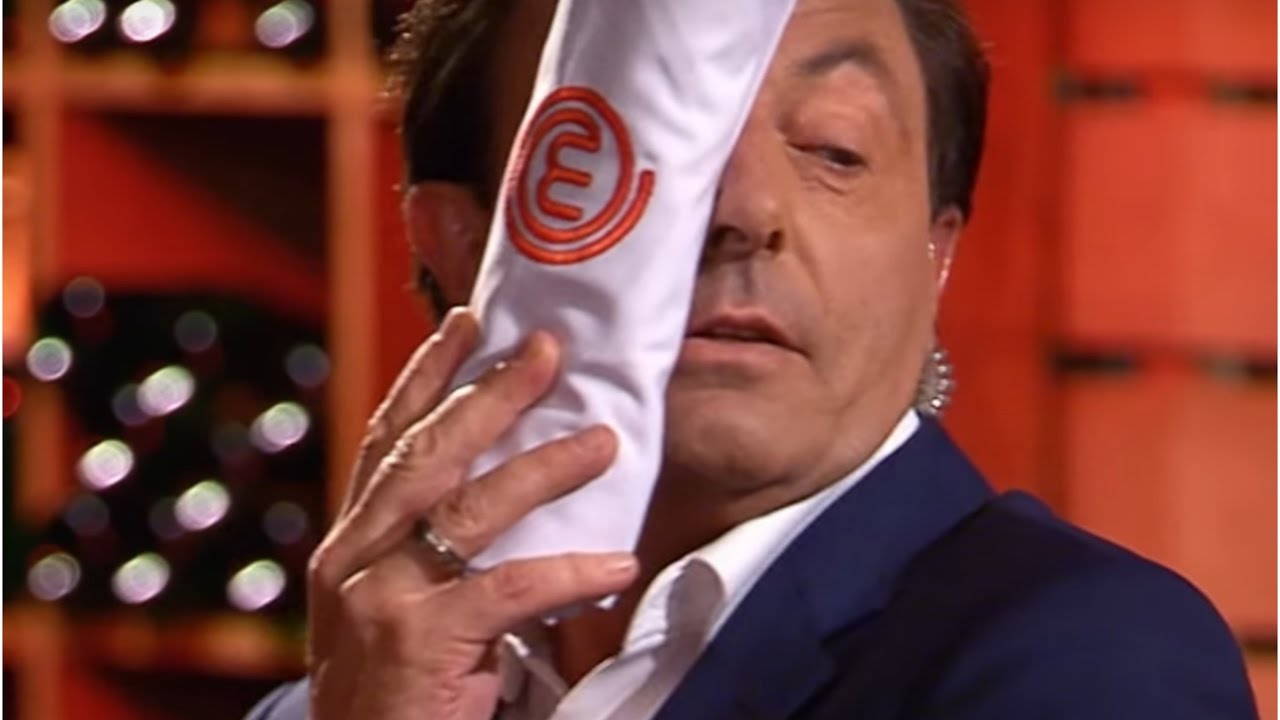 MasterChef to nie tylko sroga krytyka jurorów