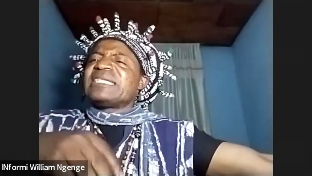 The Mbum clan structure, leadership and overcoming conflicts