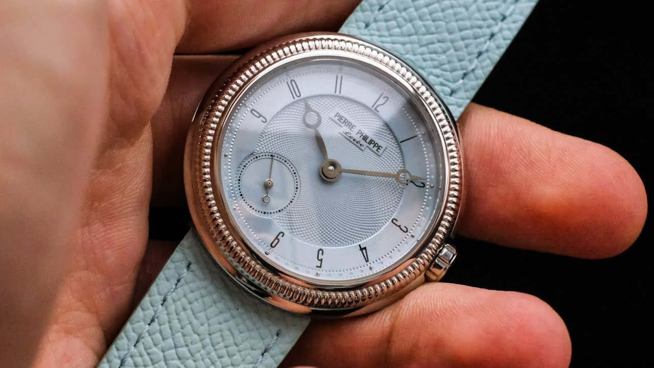Обзор часов Pierre Philippe 1950: одни из лучших классических часов на AliExpress.