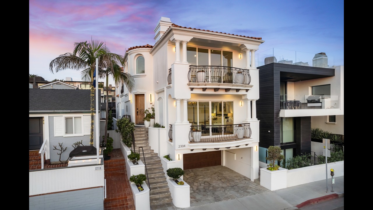 2304 Hermosa Ave, Hermosa Beach
