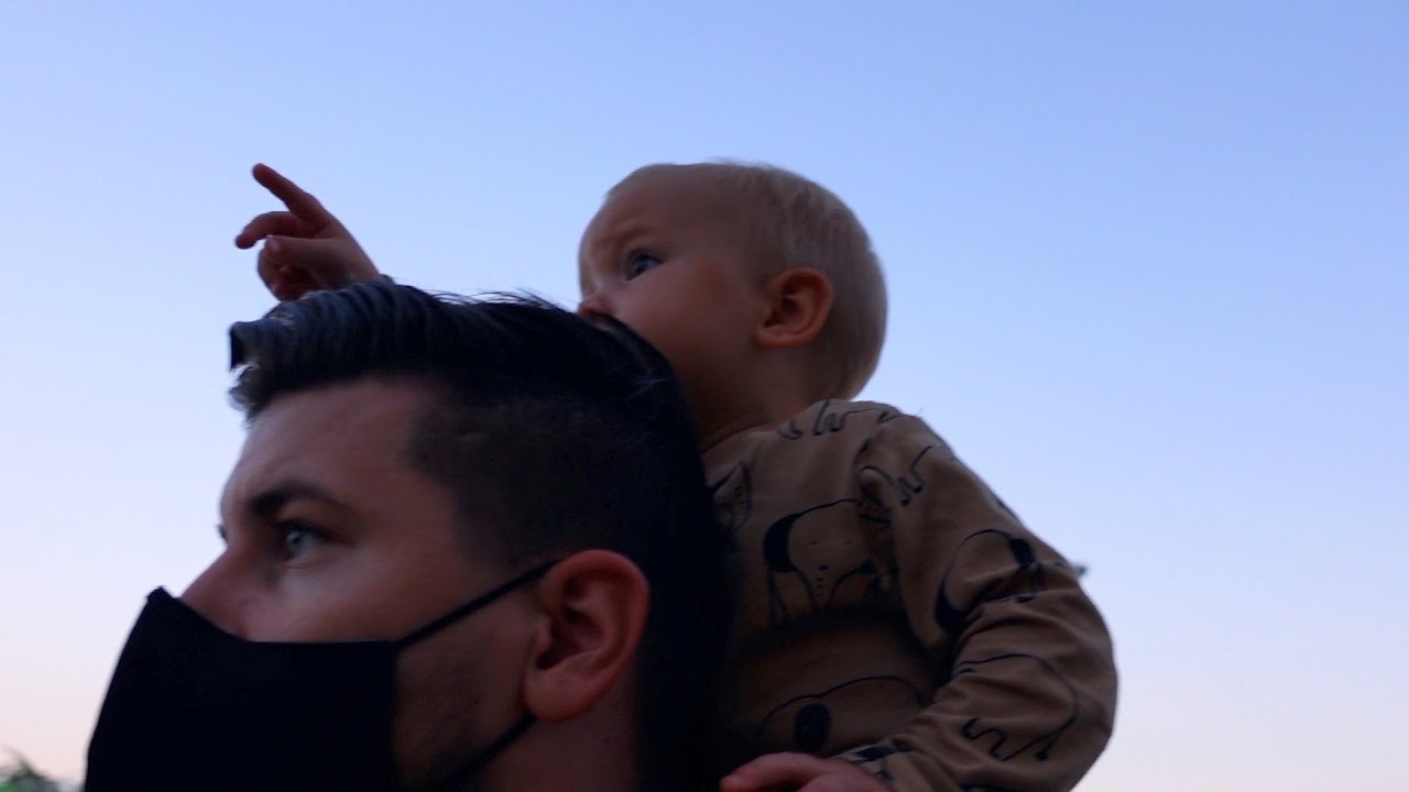 VLOG: ЧТО ПРОИСХОДИТ В ИСПАНИИ?! 02.11.20