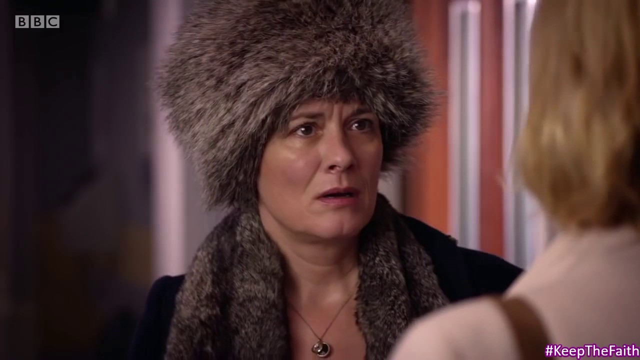 Berena  Bernie & Serena - I Won't Give Up