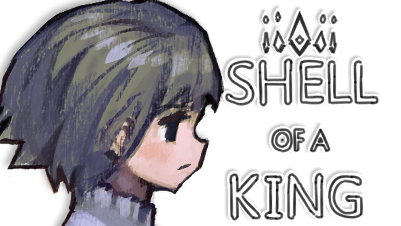 Shell of a King - DEVELOPER CHAT LIVE!
