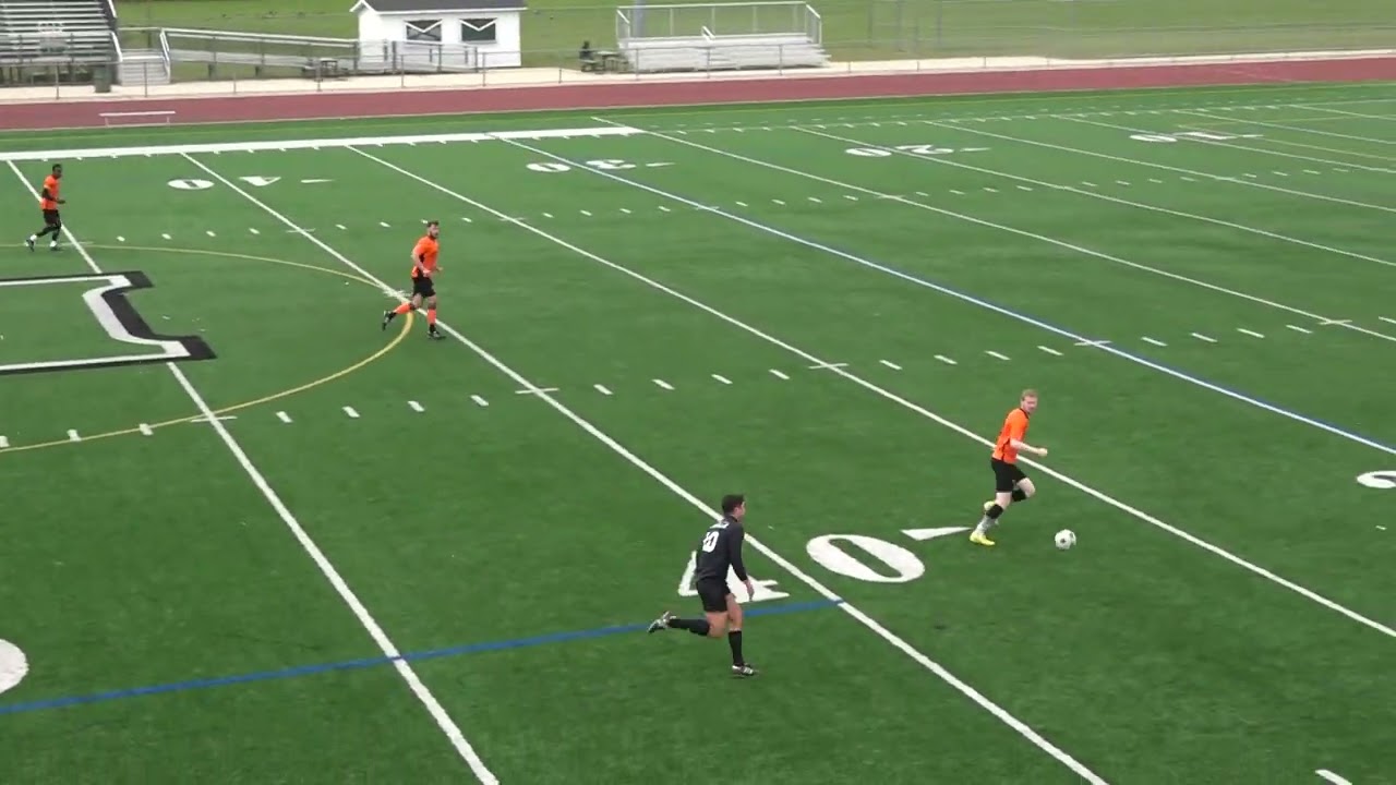 MSSL D2 DAS BIERHALLE VS LIONS FC 10 30 2022