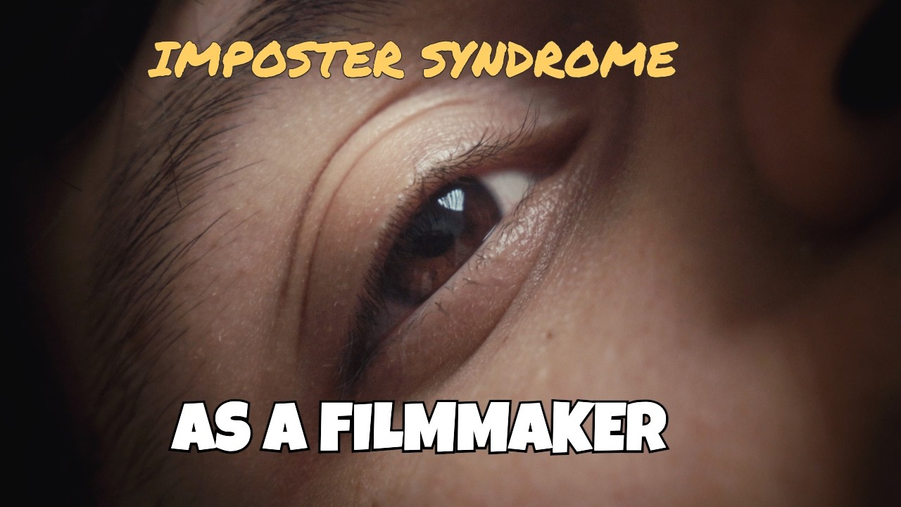 Imposter Syndrome and How To Overcome It