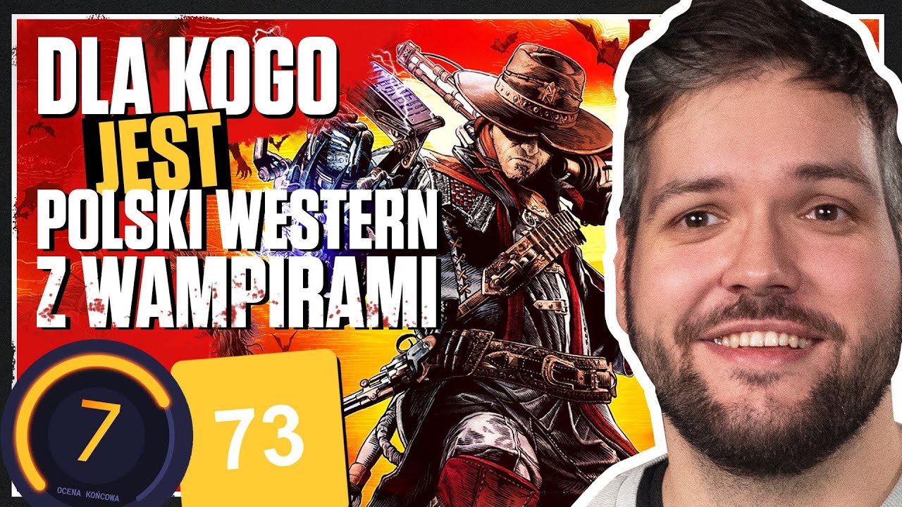 Fani gier 7/10, nie przegapcie tego