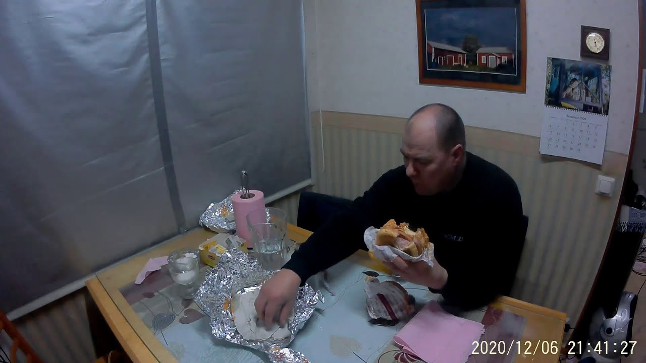 Reipparin ahtaaja tuplana