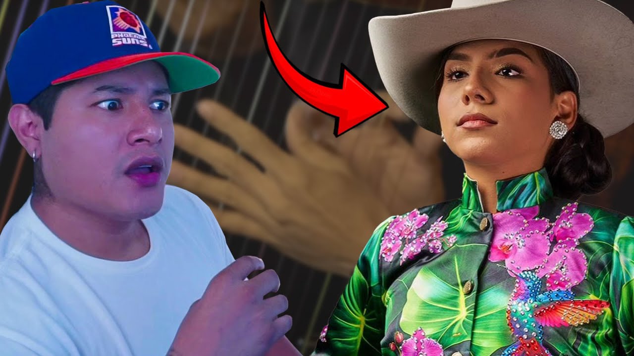 Emily Galaviz - Popurri 01 | REACCION 🕺💃
