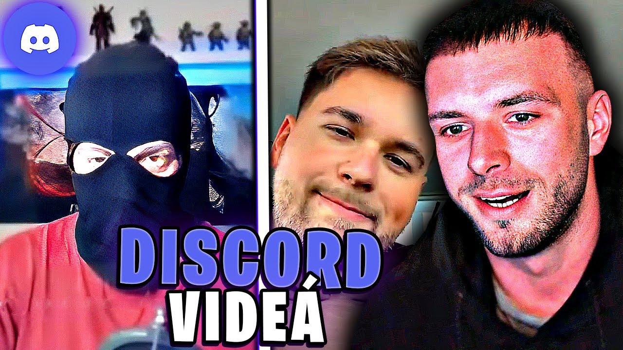 RESTT POZERÁ VIDEÁ OD DIVÁKOV Z DISCORDU #63
