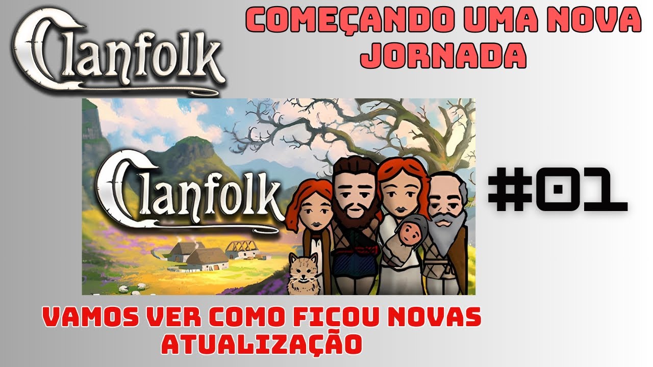 Clanfolk 