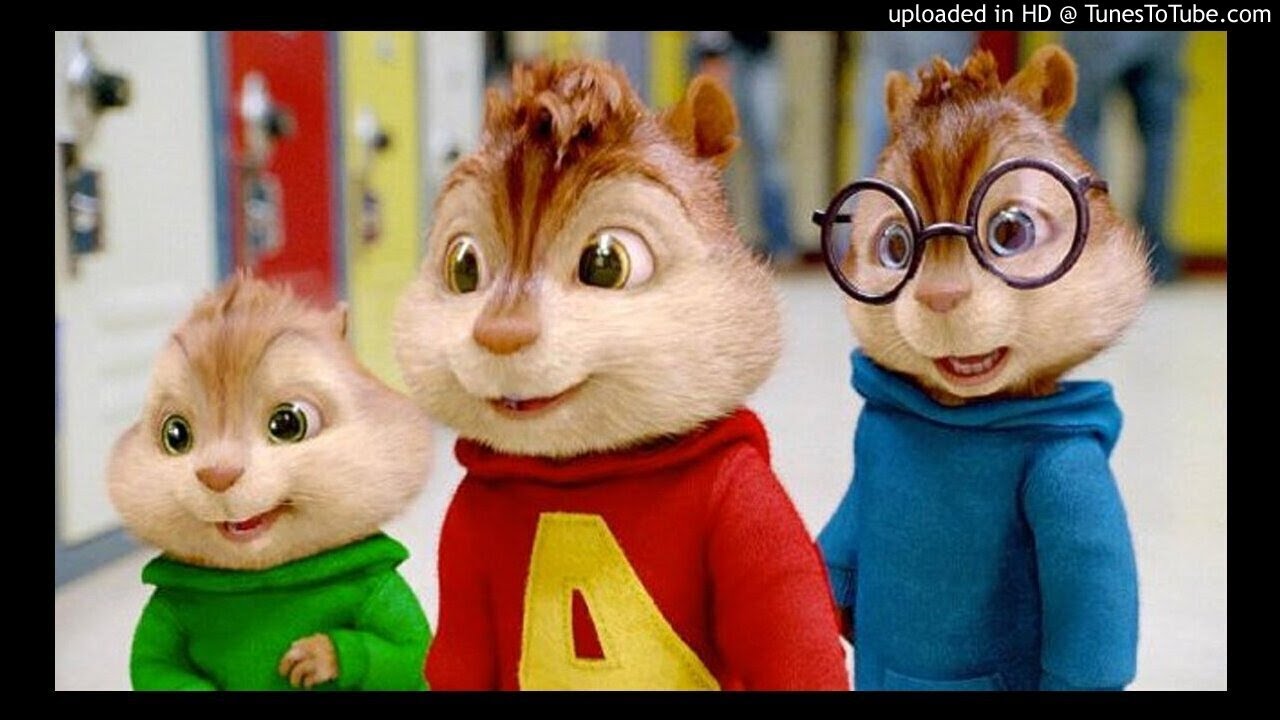 ninho Intro M.I.L.S 3 version des chipmunks