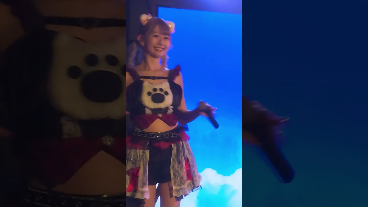 2026/1/14 にゃんすきっ♡？(ボンバー_つよぽんセットリスト、縦撮り) NEO IDOLEGION FREELIVE  @新宿DHNoAにて 