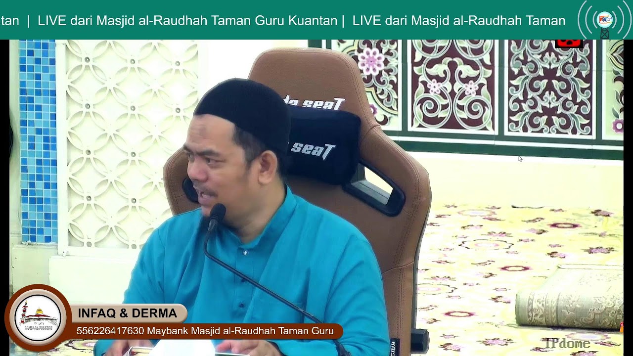 10/2/26  KULIAH SUBUH