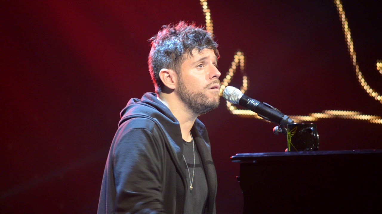 El Gato - Pablo López (Girona, 17/02/2018)