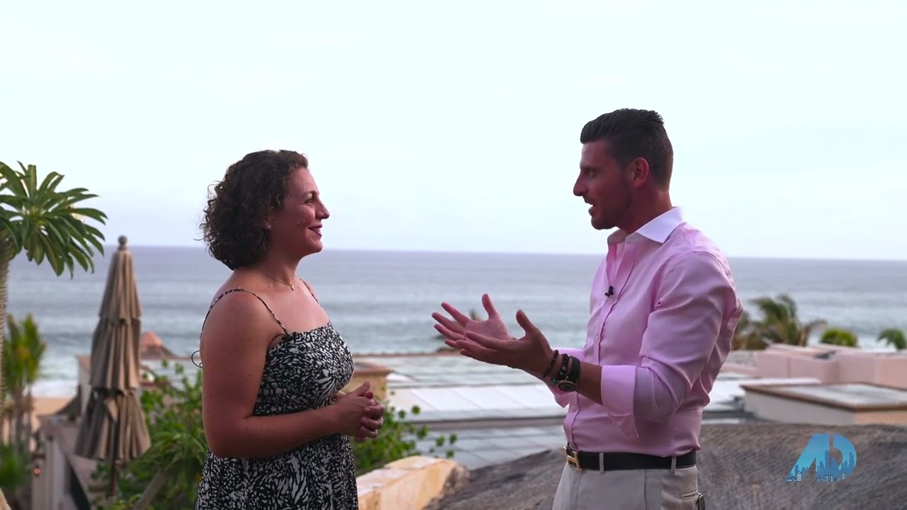 Where to vacation in Los Cabos? | Ronival&trade; Vacations