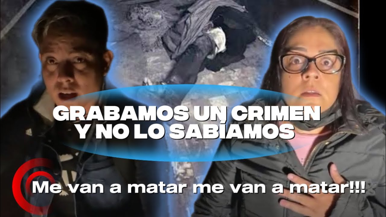 En esta bodega clandestina  encontraron embolsados y brujería(presenciamos algo que no debíamos)
