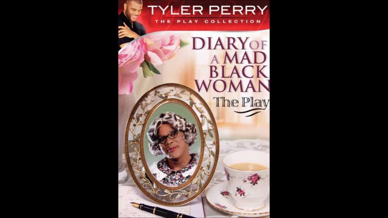 Diary Of A Mad Black Woman The Play - Ain't It Funny How Life Goes Around?