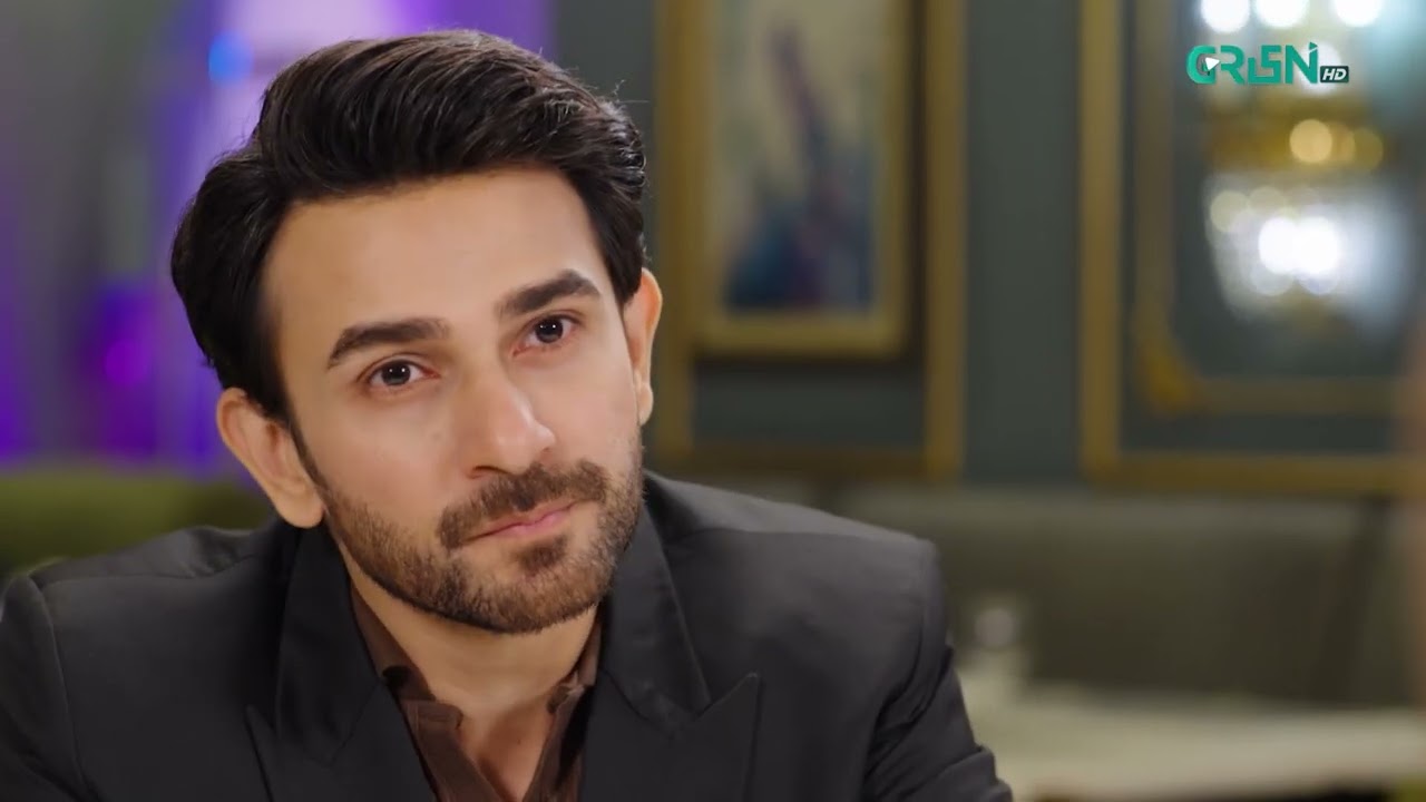 Faaslay Episode 05 | Best Scene 02 | Ali Ansari - Saboor Aly | Multiverse Entertainment