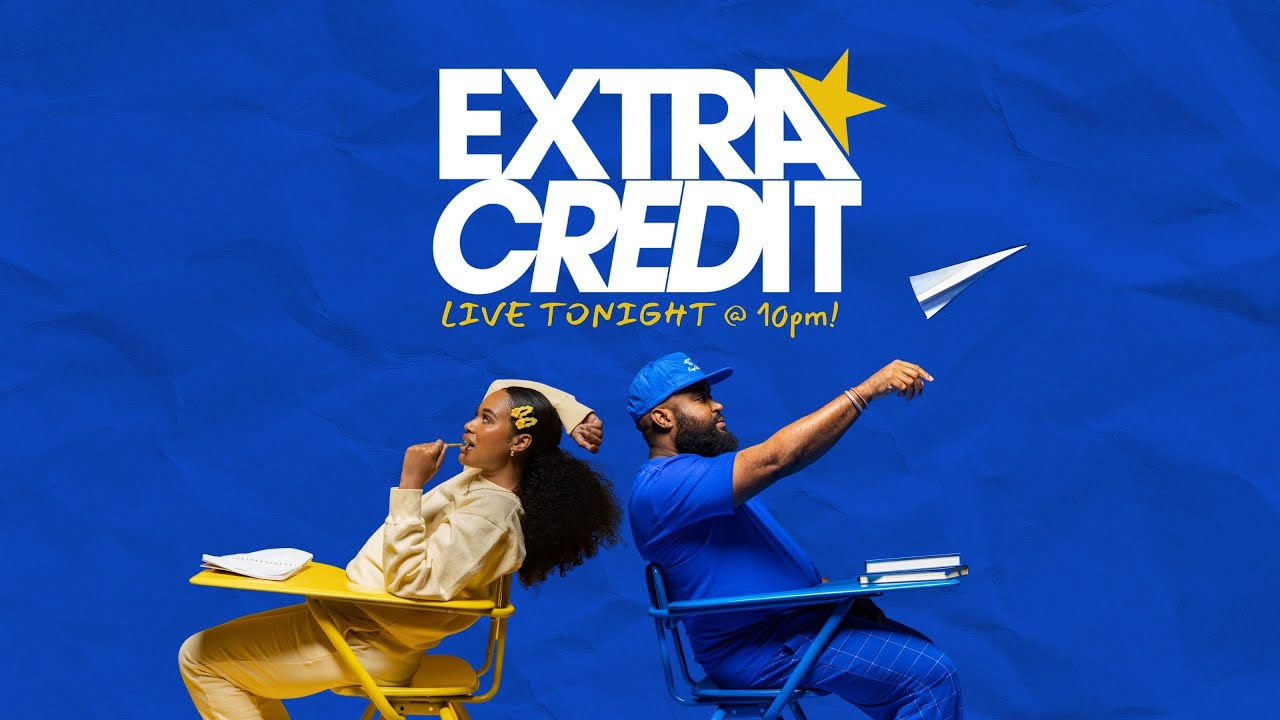 Extra Credit LIVE | 03.08.26 | 018