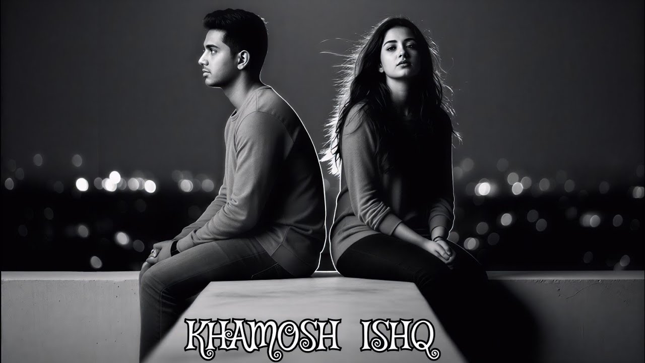 🎵 Khamosh Ishq | Official Hindi Romantic Song | Yash | [SurooFy]