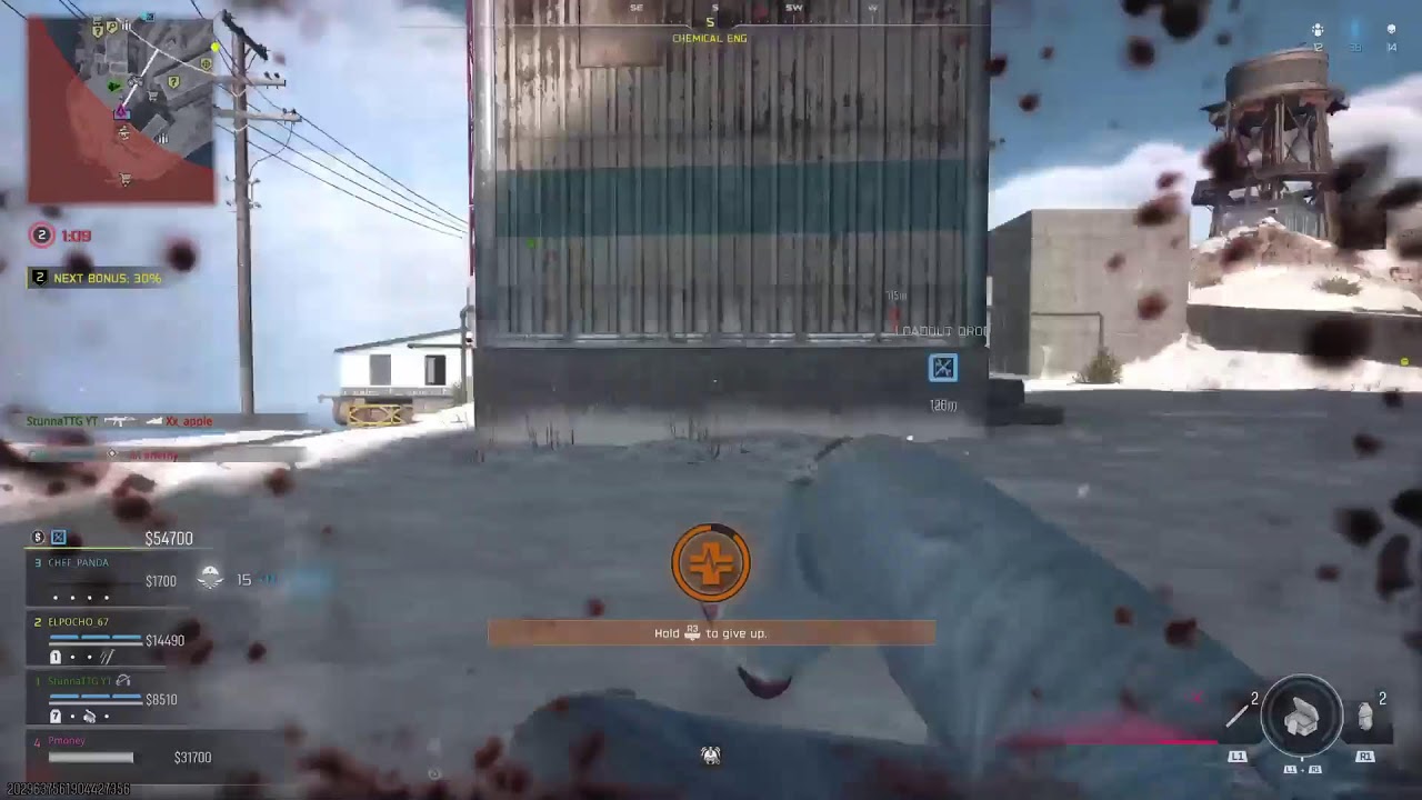 Warzone SOLO BO7 ✳️ LIVE GAMEPLAY!!