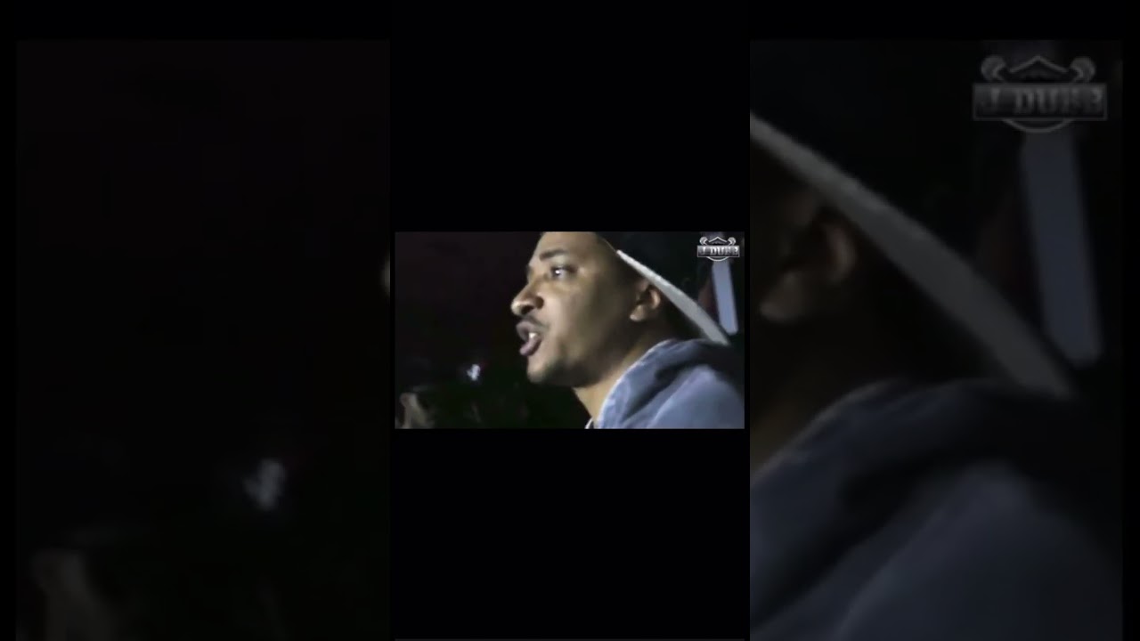 Is Loaded Lux vs Hollow Da Don the greatest battle of all time?
