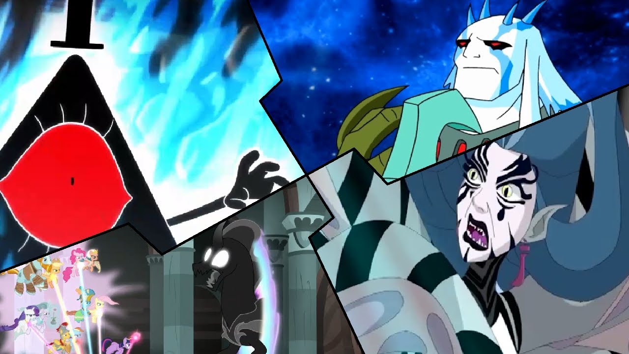Linkin Park - New Divide. AMV & PMV. Crossover