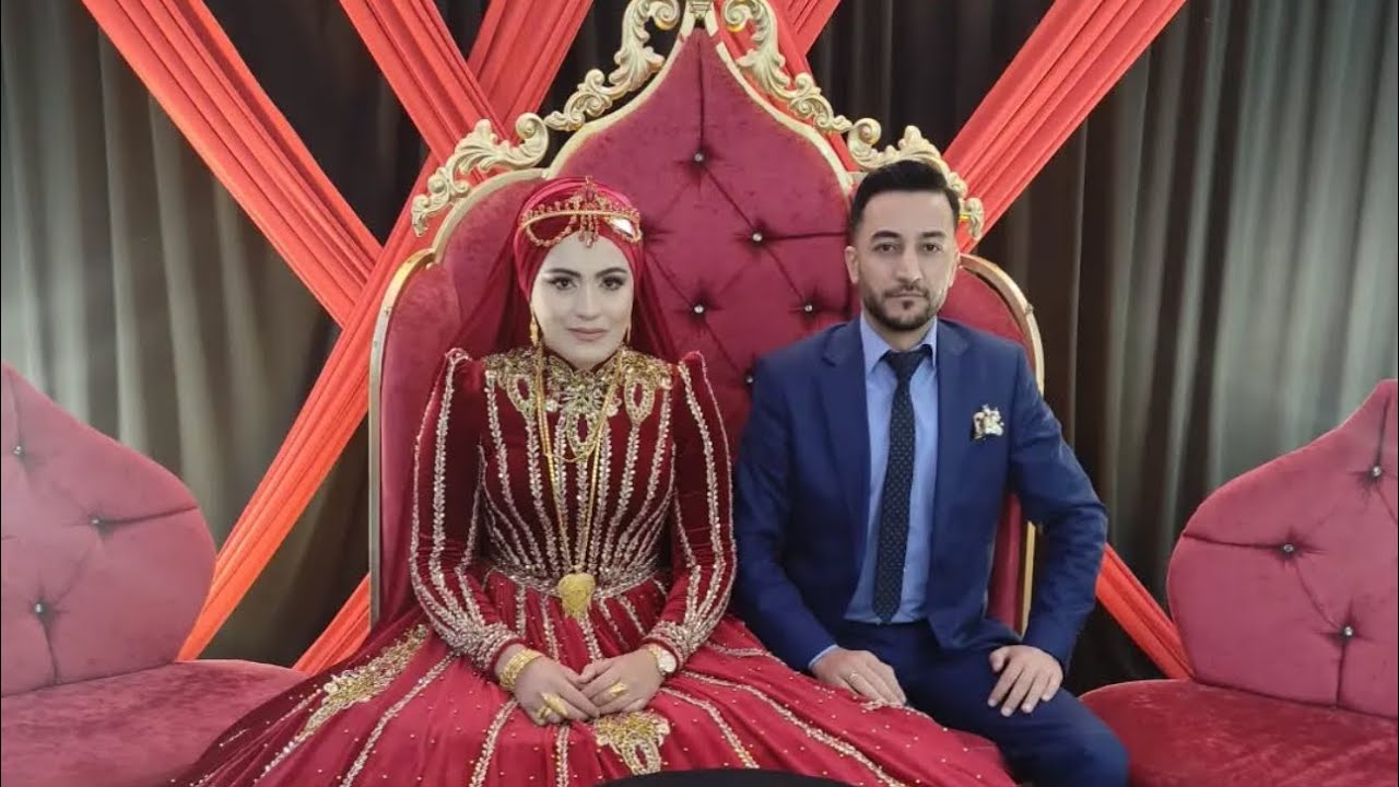 MAHSUM EROL'UN DÜĞÜNÜ DARGEÇİT DÜĞÜMÜ