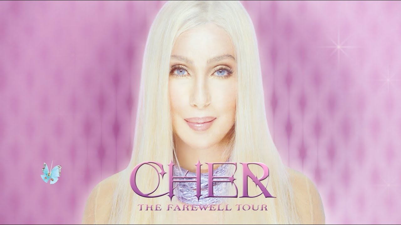 Cher - Save Up All Your Tears (Live) [2025 Remaster - Official Audio]