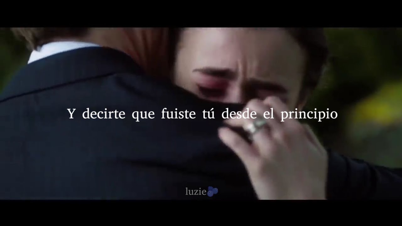 All along - Louis Tomlinson (sub español)