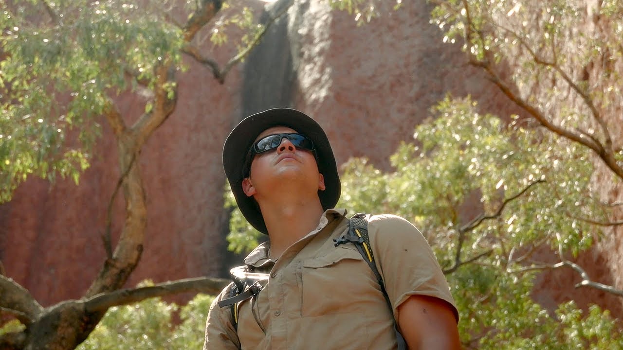 The Australian Outback - Travel Film