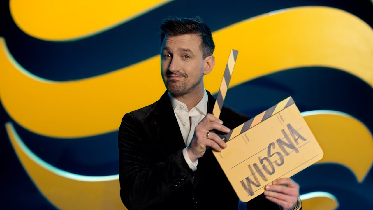 Wiosna 2023 w Polsacie - spot wizerunkowy