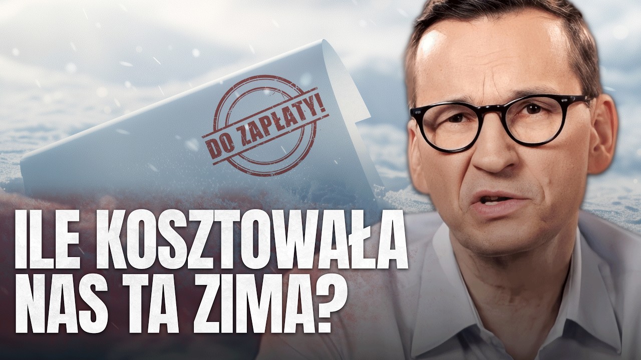 Podwyżki tej zimy to dopiero początek.