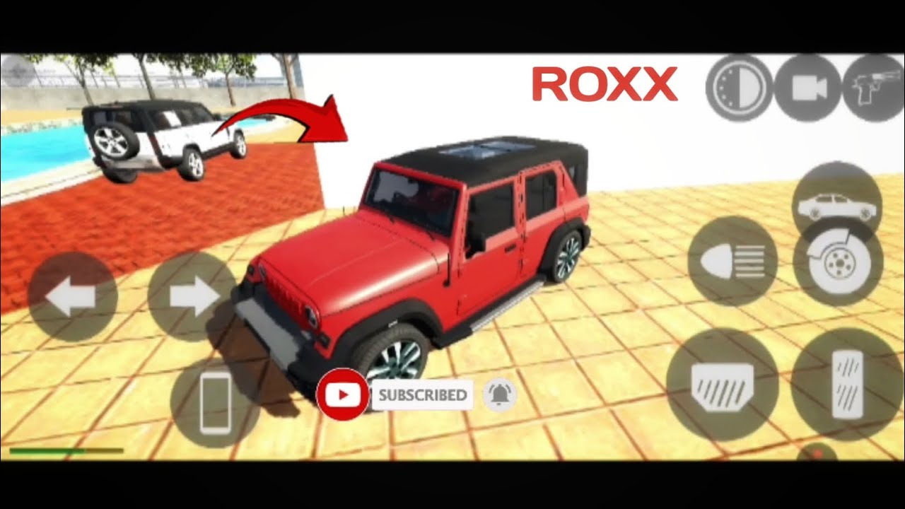THAR ROXX || OFFLOADING #viral #youtube 