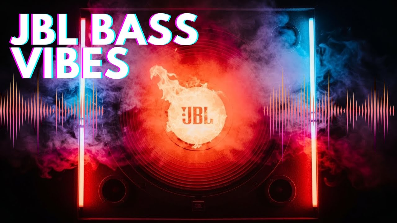 💥 Heavy Bass Showdown | JBL Sound Check 