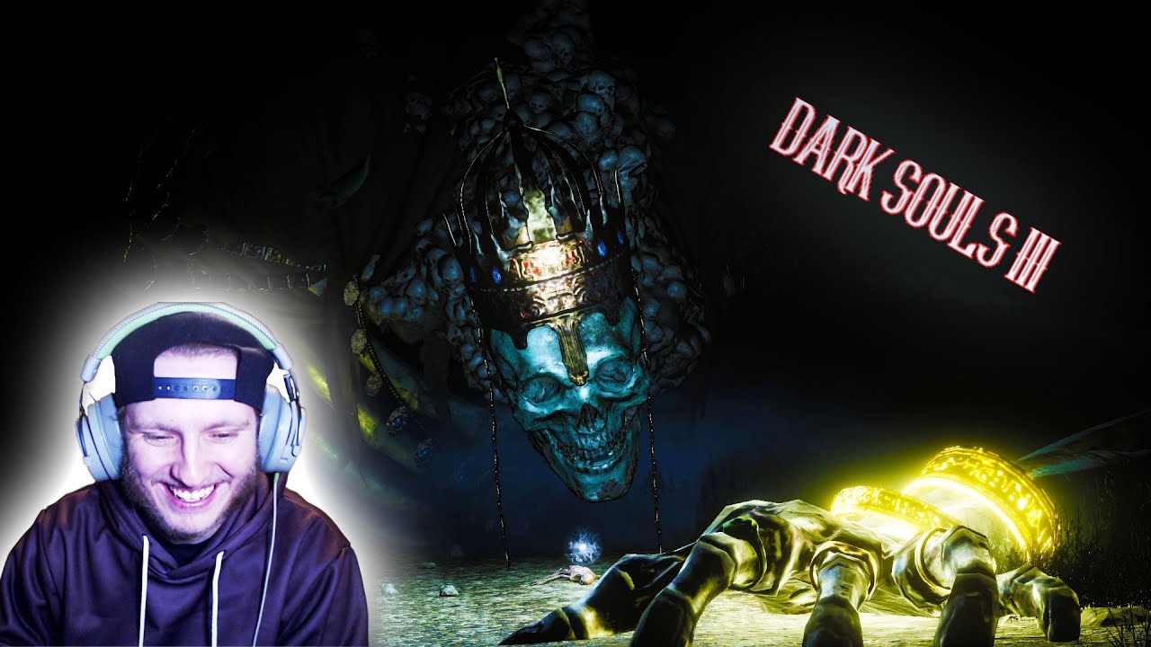 Dark Souls 3 Bosses are too Easy